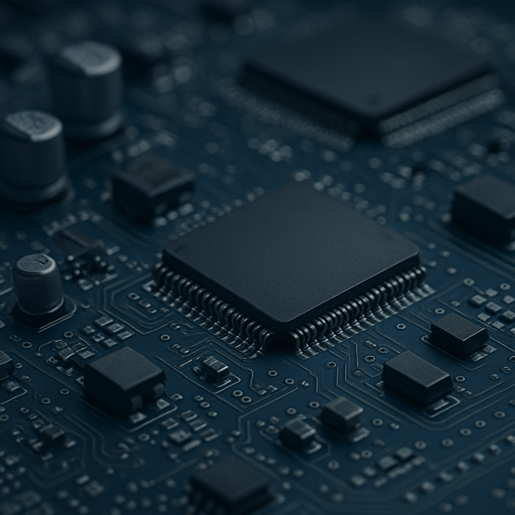 Electronics & Communications