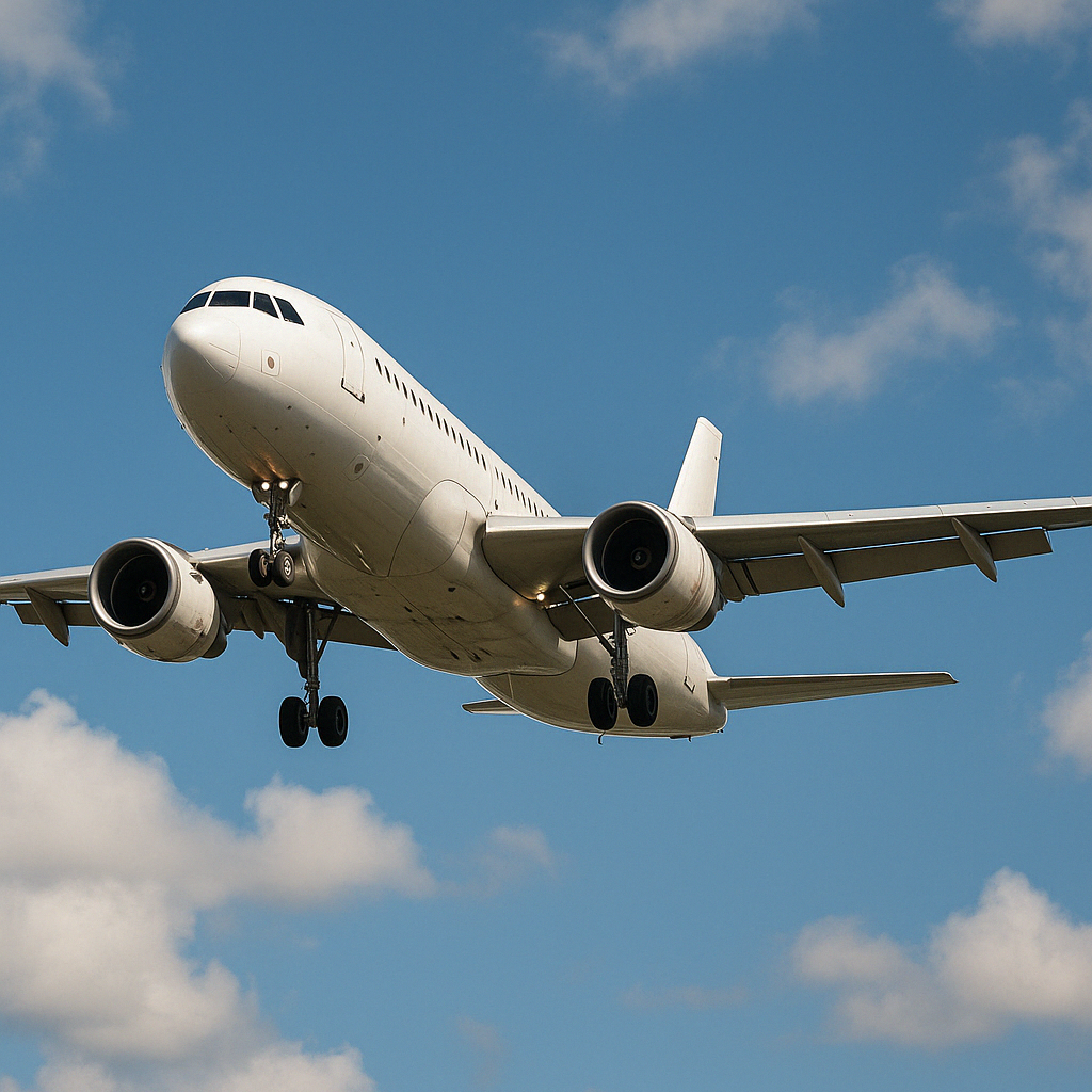 Aerospace & Defense