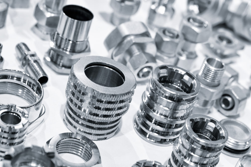 Electropolishing Service
