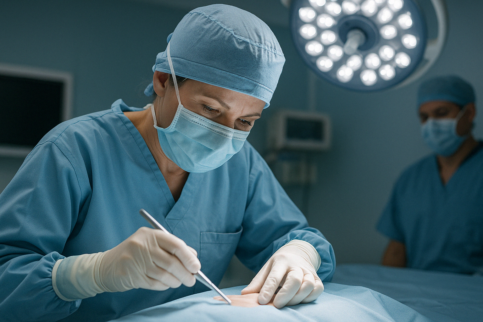 Medical Device & Surgical