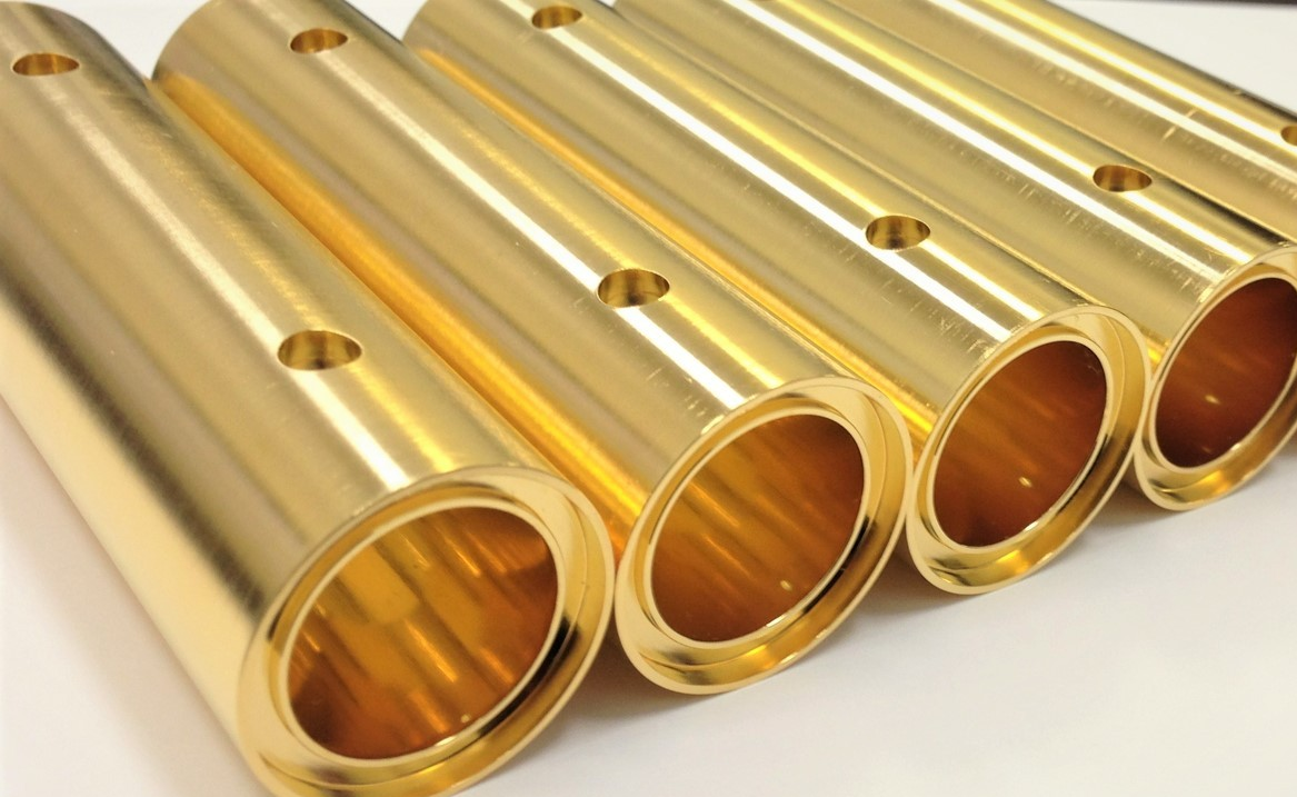 Metal Plating Service